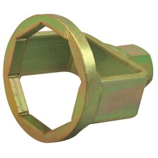 Spanner Axle Nut - General Purpose Outer